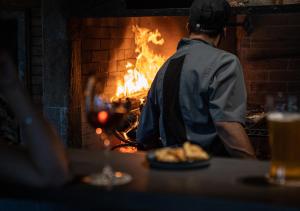 Explora en Parque Nacional Patagonia
