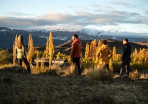 Explora en Parque Nacional Patagonia