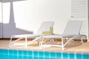 Holidays Octopussy - Almádena