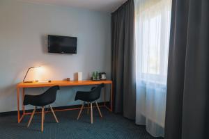 Poleczki Residence Apartments