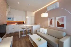 APARTAMENTOS TURISTICOS QUINTA LA PLAZA - Villalbilla de Burgos