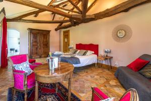 Hotels Domaine de la Ruisseliere : photos des chambres