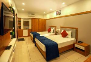 The Rosetta Castle Wayanad
