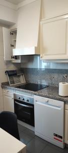 Barramares Apartment - Sea View Povoa de Varzim