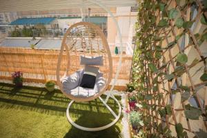 Cozy Apartment in the heart of Athens!