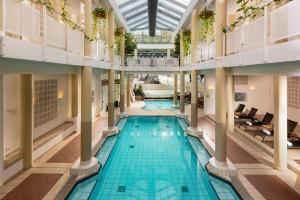 Precise Resort Marina Wolfsbruch - Familienapartments