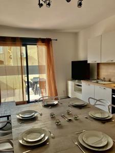 Appartements tytoun evasion : photos des chambres