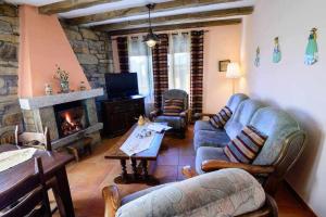 Casas Rurales Trefacio