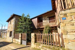 Casas Rurales Trefacio