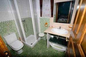 Casas Rurales Trefacio