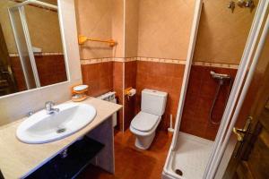 Casas Rurales Trefacio