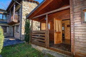 Casas Rurales San Justo