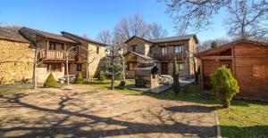 Casas Rurales San Justo