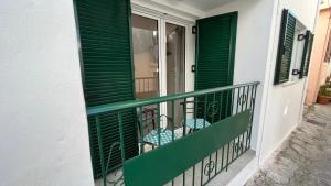 Angelos House Deluxe Apartments