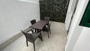 Angelos House Deluxe Apartments