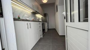 Angelos House Deluxe Apartments