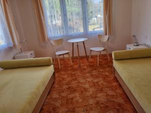 Ośrodek Wypoczynkowy Soszko