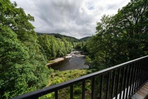 Gatehouse, Bridge of Balgie, Glenlyon