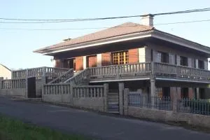 Desconectaengalicia Casa Montalvo - Aios