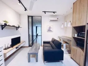 PROMO CONNECTED TRAIN 1 Bedroom ABOVE MALL - 5 - 吉隆坡