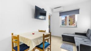 Apartment Kalister 