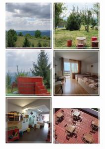 Pensiunea Runcu Stone