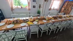 Pensiunea Runcu Stone