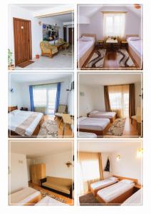 Pensiunea Runcu Stone