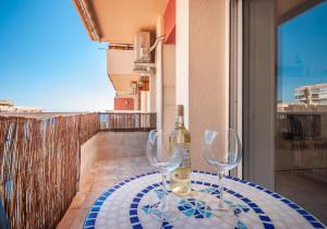 Cubos Apartamento Iris