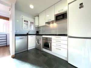 Golden Sand Apartment Cambrils