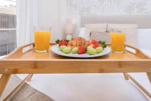 Carretería 63, Historic Center Apartment