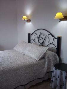 Apart hotel Residencial El Puma