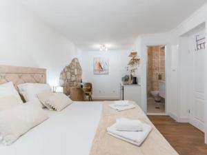 Apartment Art Split center