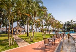 Delta Hotels by Marriott Dar es Salaam