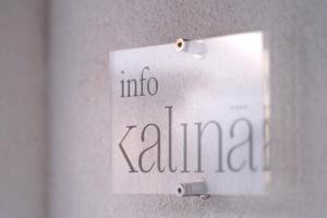 Kalina Deluxe Apartments