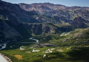 Explora en El Chalten