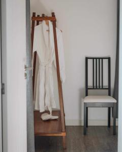 Casas do Forneiro A Casa - Para 2 Pessoas