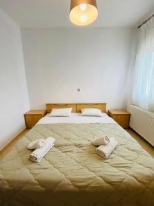 Kallithea Panoramic SeaView