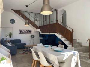 Maisons de vacances Mas du Camisard : photos des chambres