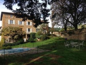 Villas Une semaine de reve a la Villa de Presles ! : photos des chambres