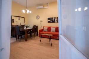 Apartamento Casa Senorial Cadiz