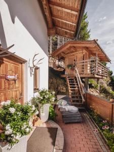 Gästehaus Waldruh