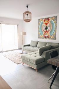 T3 30 dans résidence neuve près des plages