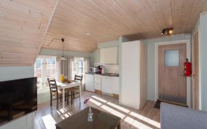 Studio Apartment room in Bie Apartment og Feriesenter