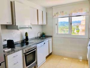 Apartamento Gandia muy cerca de playa con piscina