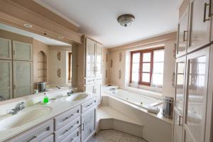 Appartements Coste Investissement - Les chenes verts : photos des chambres