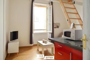 Appartements Cannes - Appartement cosy et lumineux : photos des chambres