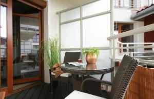 IRS ROYAL APARTMENTS Apartamenty IRS Neptun Park