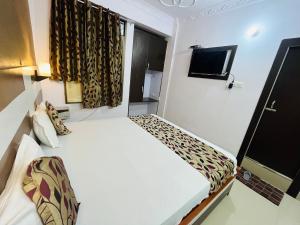Hotel Mani International
