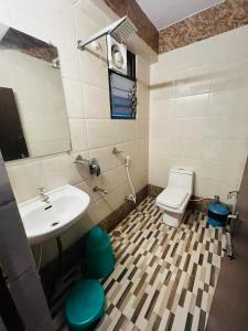 Hotel Mani International